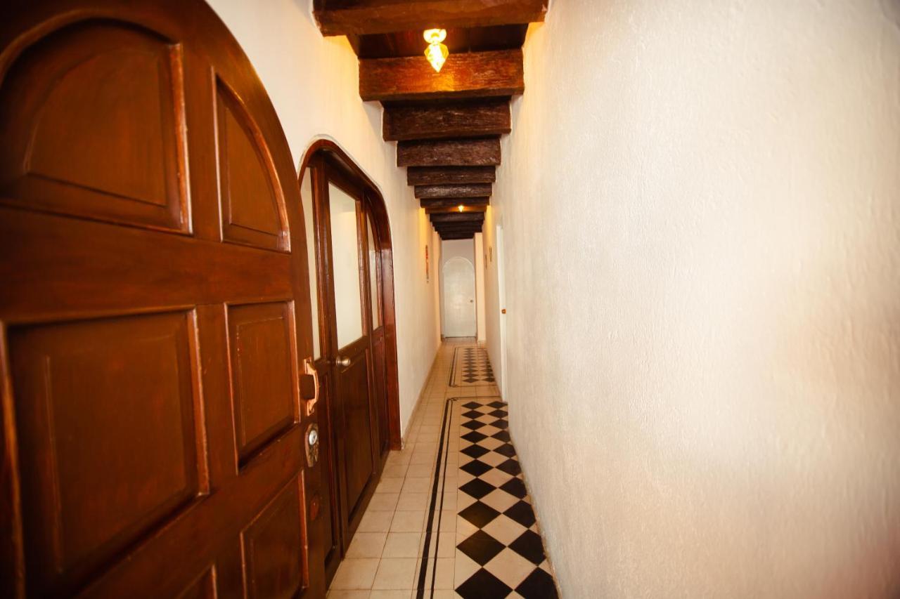 Casa Hotel Marbella Beach — Billeder 2